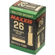 ウェルターウエイト 米式 26x1.5/2.5 48mm TIT15049