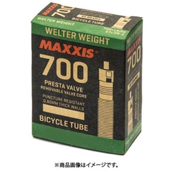 ウェルターウエイト 仏式 700x33/50C 60mm TIT15051