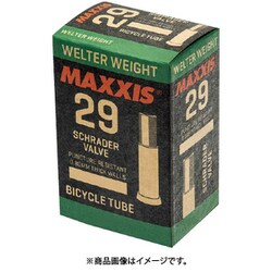 ウェルターウエイト 米式 29x2.0-3.0 48mm TIT15053