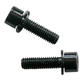フラットマウントボルト M5x23mm BOS01601
