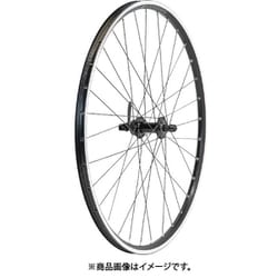 HB-QC300/EN24 フロントホイール 26インチ WLF18800
