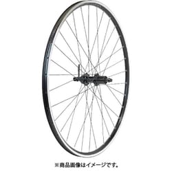 FH-QC300/EN24 リアホイール 700C WLR19300