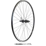 FH-QC300/EN24 リアホイール 700C WLR19300