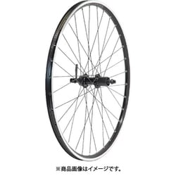 FH-QC300/EN24 リアホイール 26インチ WLR19500