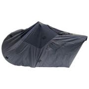 フレックス コクーン BLK BAR03800