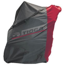 フレックス ポッド BLK/RED BAR03901
