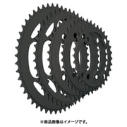 チェーンリング (4アーム/PCD104) 44T BLK CKR04301