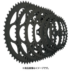 チェーンリング （5アーム/PCD110） 36T BLK CKR04701