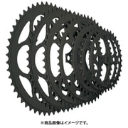 チェーンリング (5アーム/PCD110) 48T BLK CKR05001