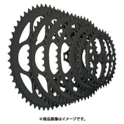 チェーンリング (5アーム/PCD110) 50T BLK CKR05101