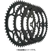 チェーンリング (5アーム/PCD130) 46T BLK CKR05401