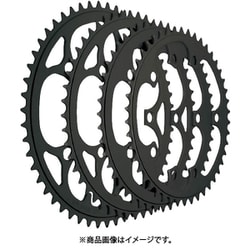 チェーンリング （5アーム/PCD130） 48T BLK CKR05501
