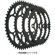 チェーンリング (5アーム/PCD130) 48T BLK CKR05501