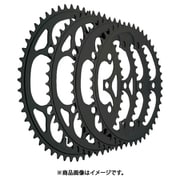 チェーンリング (5アーム/PCD130) 50T BLK CKR05601
