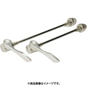 オフセット クイックリリース セット 130mm SIL HUA02301