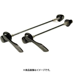オフセット クイックリリース セット 135mm BLK HUA02400