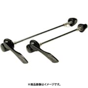 オフセット クイックリリース セット 135mm BLK HUA02400