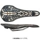 スパイダー アウトランド チタン レール BLK SDL30500