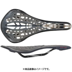 スパイダー ストレイタム チタン レール BLK SDL30600