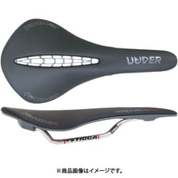 アンダーカバー ストレイタム チタン レール BLK SDL32400