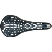 スパイダー アウトランド クロモリ レール BLK SDL34300