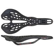 スパイダー ツインテール 2 カーボン レール BLK SDL34500