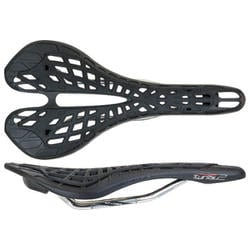 スパイダー ツインテール 2 チタン レール BLK SDL34600