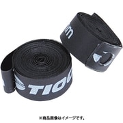 ナイロン リムテープ 20x27mm (406) BLK TIF02900