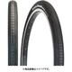 パワーブロック 24x2.10 TIR19503