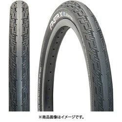 ファストR X ブラック ラベル 20x1.60 BLK TIR29800