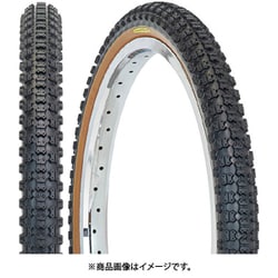 コンペティション III 20x1.75 タンウォール TIR40500