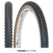 コンペティション III 20x1.75 タンウォール TIR40500