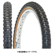 コンペティション III 20x2.125 タンウォール TIR40501
