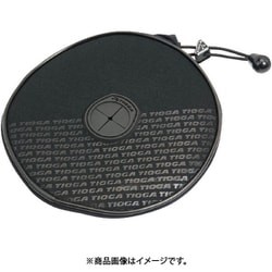 スプロケット/ディスクプロテクター 135mm YBA02400