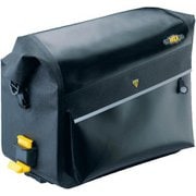バッグ TPK MTX トランク ドライバッグ BLK
