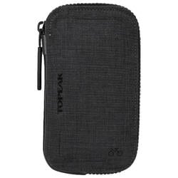 バッグ TPK サイクリング ウォレット 4.7インチ BLK