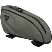 バッグ TPK トップローダー 0.75L GRN