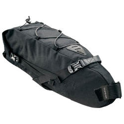 バッグ TPK バックローダー 10L BLK