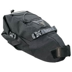 バッグ TPK バックローダー 6L BLK