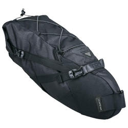 バッグ TPK バックローダー 15L BLK
