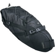 バッグ TPK バックローダー 15L BLK