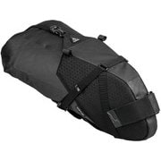 バッグ TPK バックローダー X 10L BLK