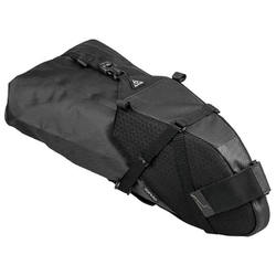 バッグ TPK バックローダー X 15L BLK