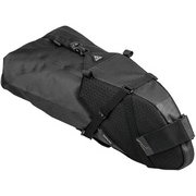 バッグ TPK バックローダー X 15L BLK