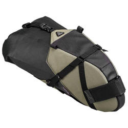 バッグ TPK バックローダー X 10L GRN