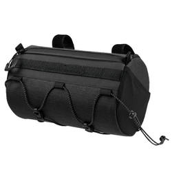 バッグ TPK チューブラー バーバッグ BLK