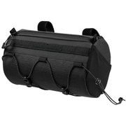 バッグ TPK チューブラー バーバッグ BLK
