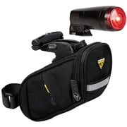 バッグ TPK エアロ ウェッジパック DF コンボ スポーツ