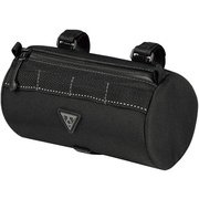 バッグ TPK チューブラー バーバッグ スリム BLK
