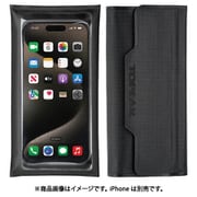 バッグ TPK フォン ドライウォレット BLK